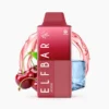 ELFBAR AF5000 | Cherry Ice | Hybrid-Vape bis zu 5000 Züge