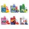 Geek Bar 911 GTS 18000 Puffs Disposable Vape - Geek Bar hhc vapes