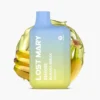 Lost Mary BM600s Banana Break Einweg Vape - HHC Vape