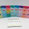 Packwoods X Torch Tropical Einweg Vape – Großbestellung