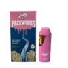 Packwoods x Runtz 2000mg Einweg Vape - Vapes 12000 Züge