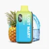 Lost Mary BM6000 Pineapple Ice Einweg Vape - 6000 Züge