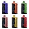 Ria NV30K Disposable Vape By Geek Bar