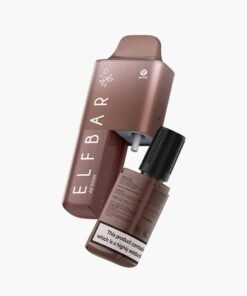 ELFBAR AF5000 Tobacco (20 mg Nicotine)