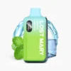 Lost Mary BM6000 Menthol Einweg Vape - 6000 Züge, HHC Vape