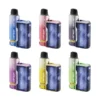 Lost Mary Nera 30K Vape Pod Kit: Das perfekte Vaping-Erlebnis