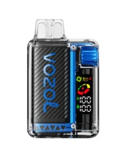 Vozol Vista 20000 Vape Wiederaufladbar - Blue Razz Ice